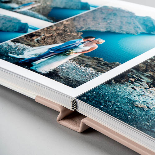 Our Bestselling Layflat Photo Album For Photographers