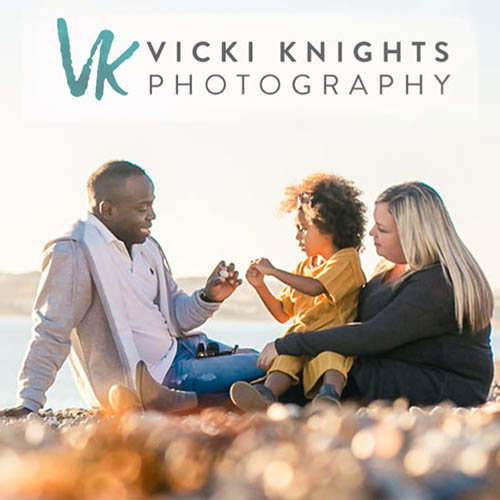 Professional Photography Tips | Vicki Knight