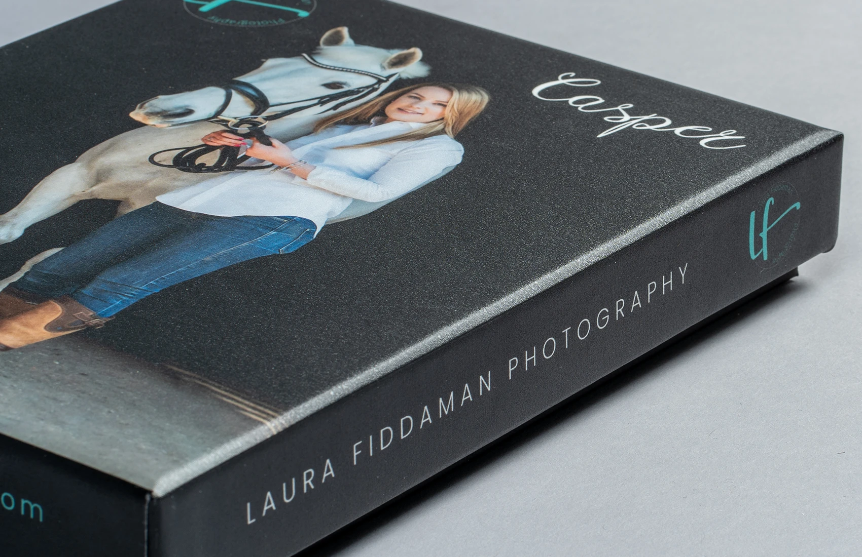 Custom Photo Print Boxes