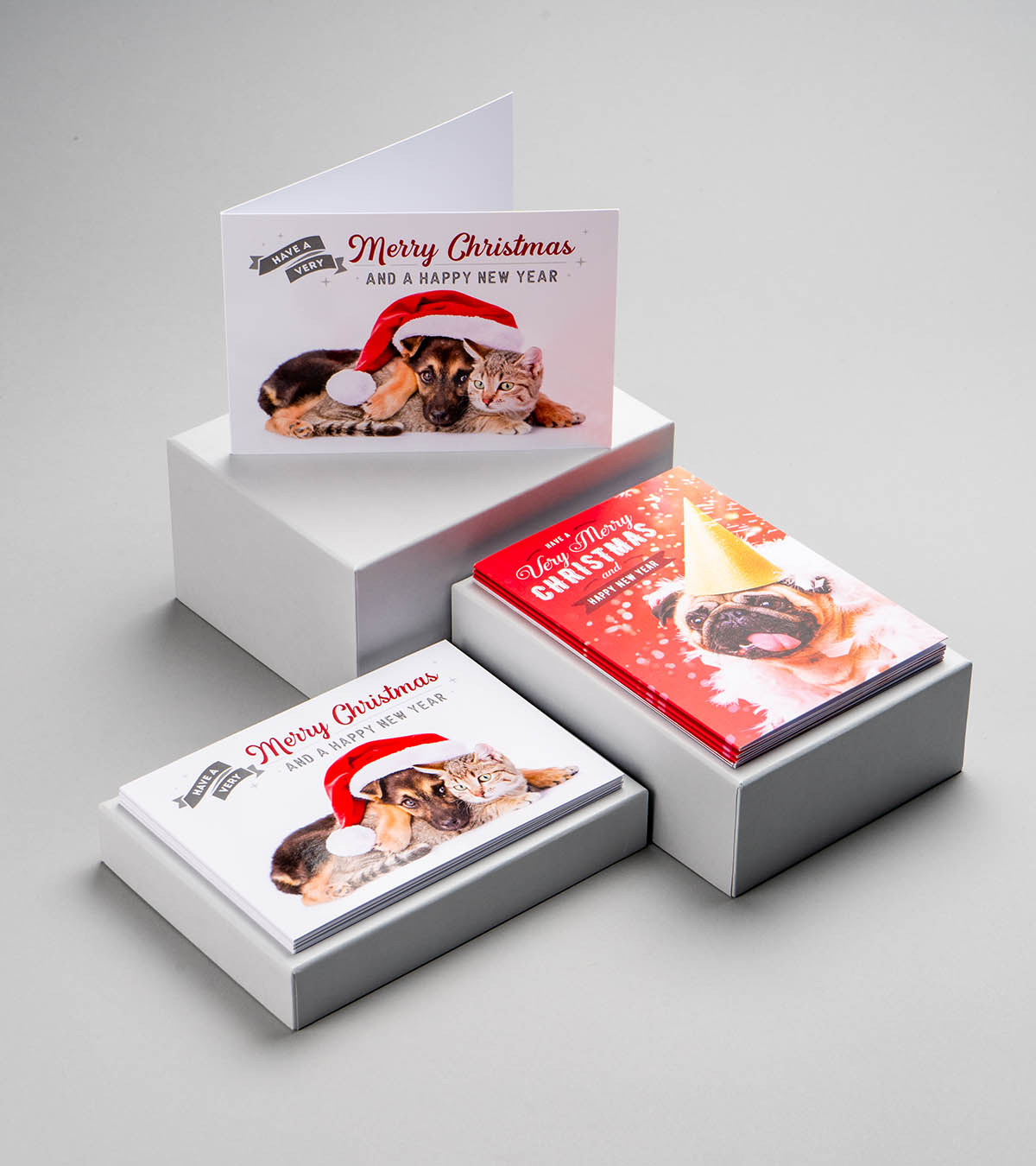 Christmas Cards