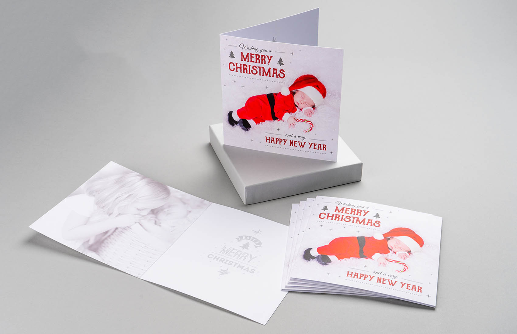 Christmas Cards