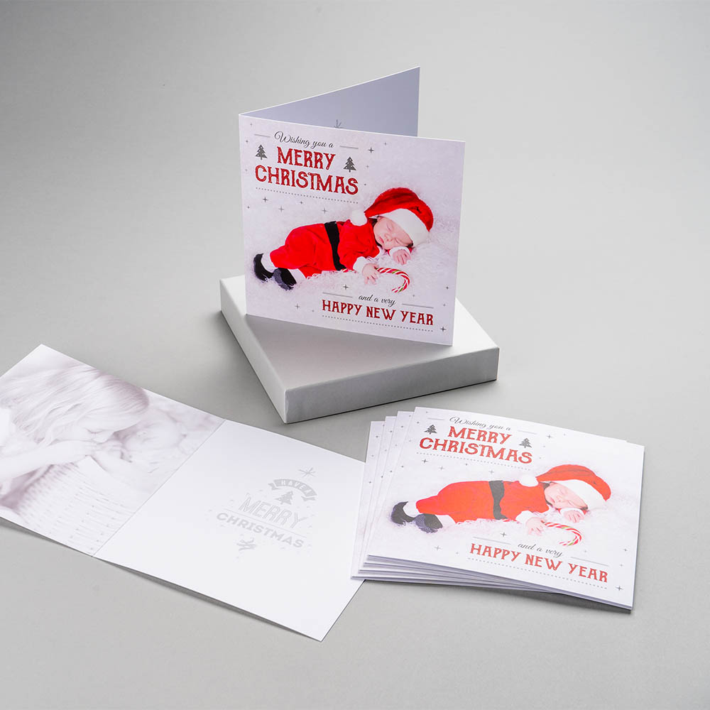 Christmas Cards