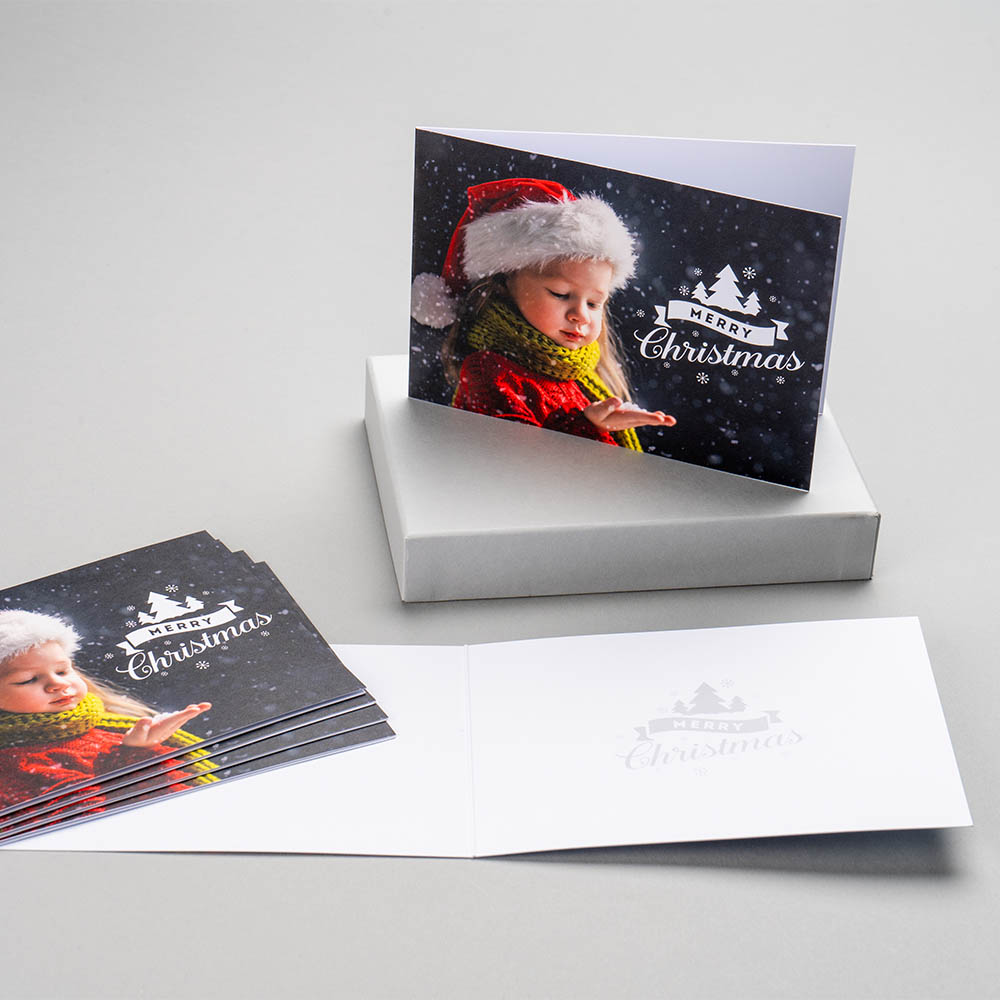 Christmas Cards