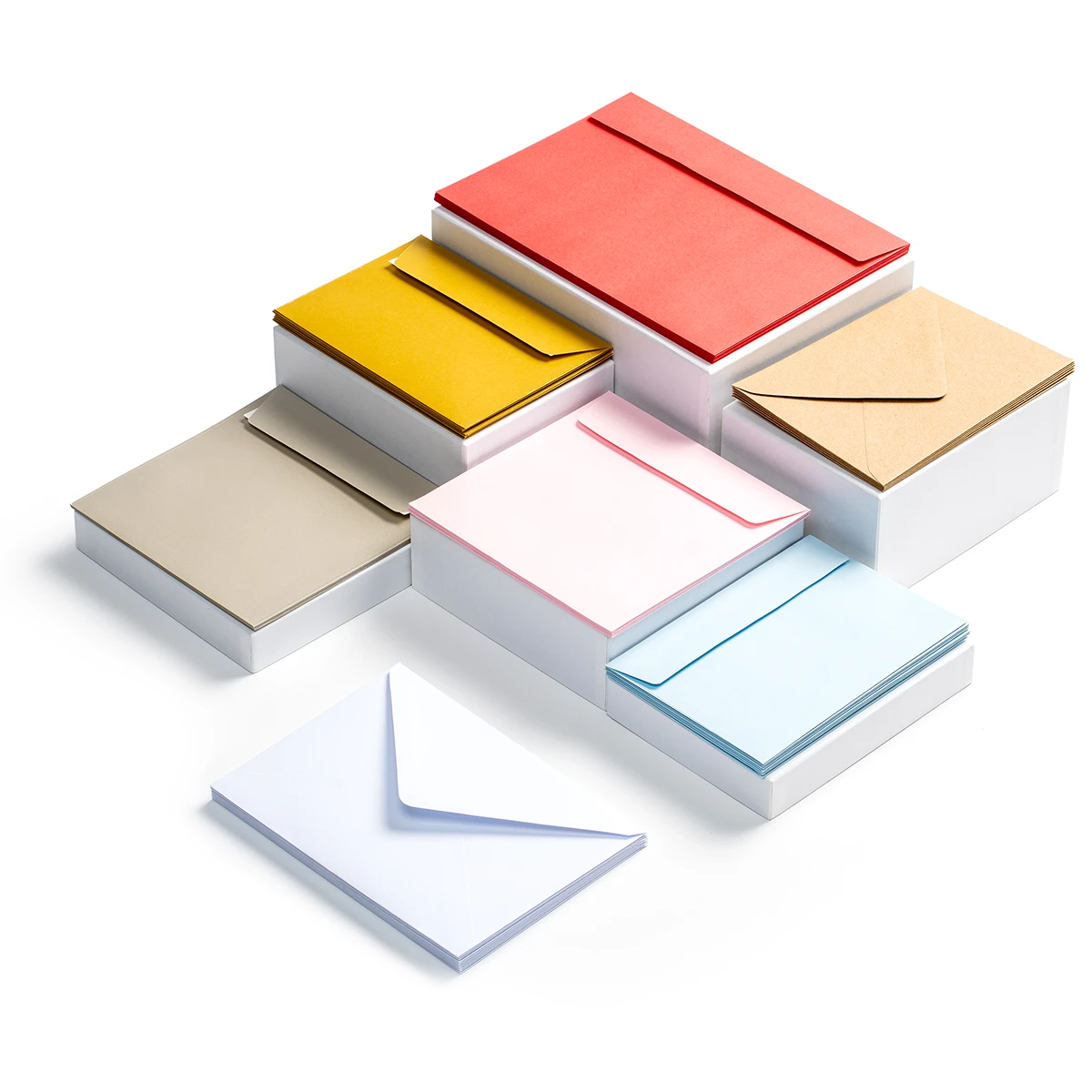 Envelopes