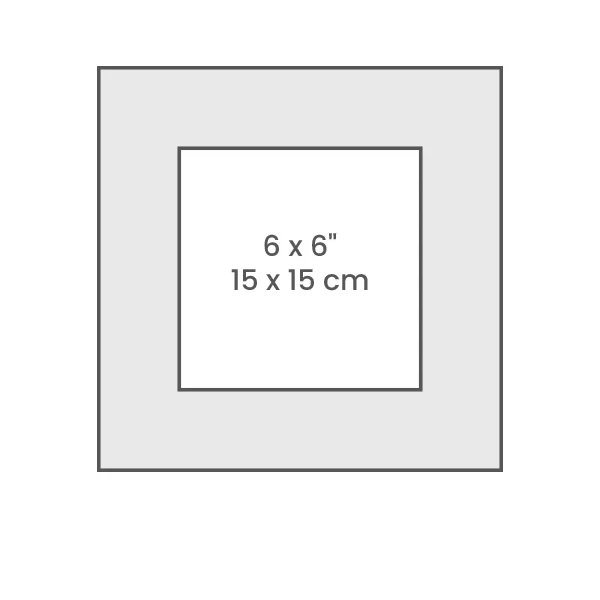 Mount Sizes