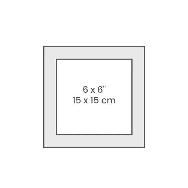 Mount Sizes