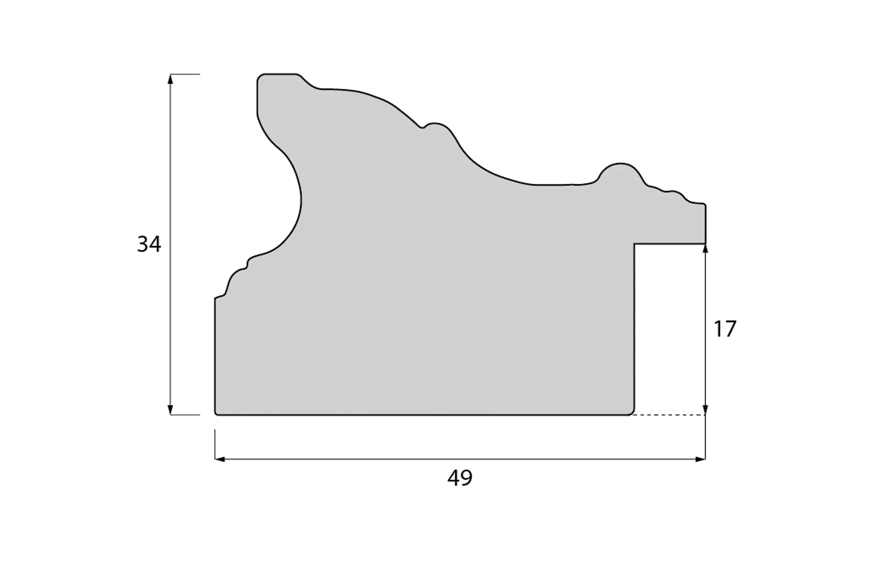 Windsor Profile