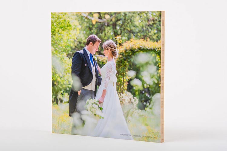 Professional Albums & Photo Books for Photographers (UK) | SIM Imaging