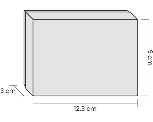 Box Size